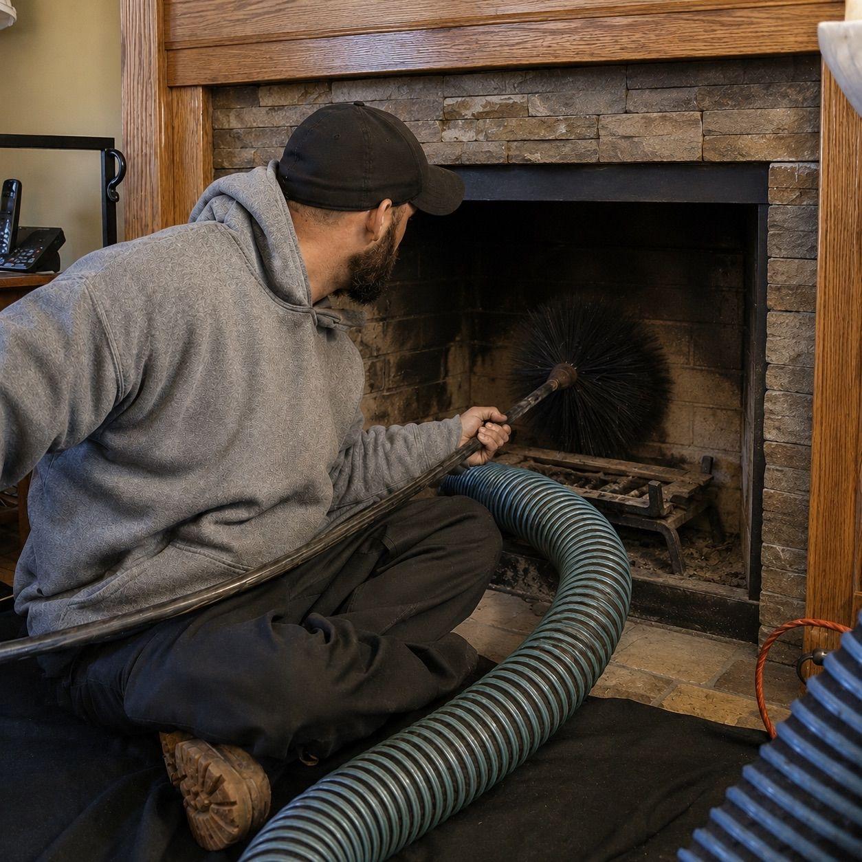 BH Chimney Services - About Us