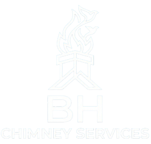 BH Chimney Services — Logo